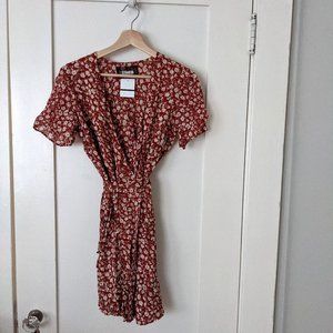 Reformation Dress